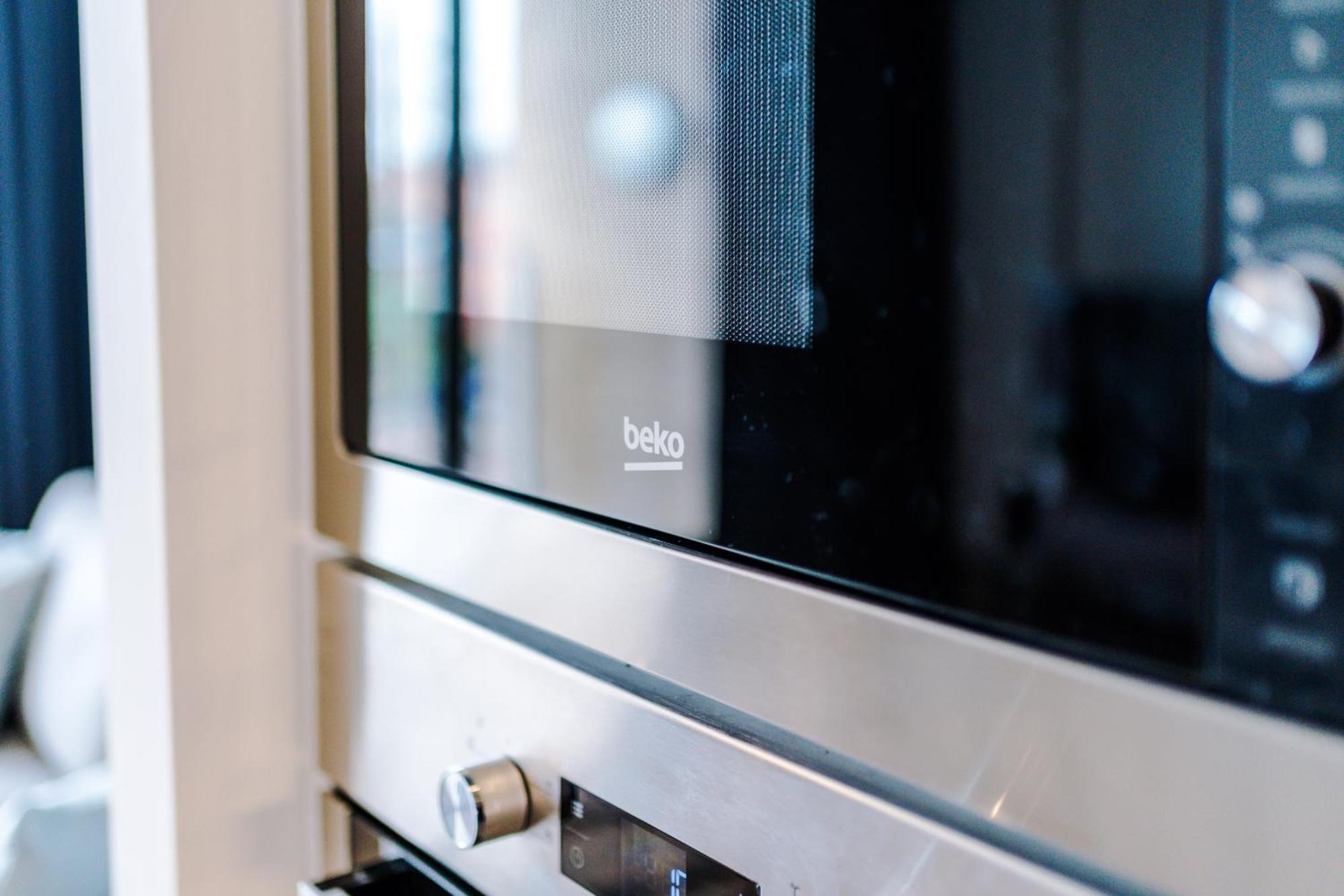 Hilltop Serviced Apartments - Ancoats Манчестер Екстер'єр фото